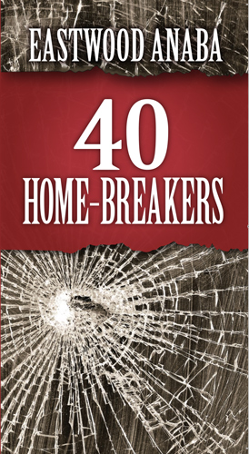 40 Home-Breakers PB - Eastwood Anaba